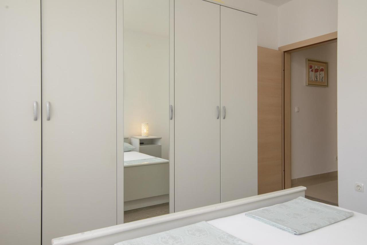 Apartments Tonka โตรกีร์ ภายนอก รูปภาพ